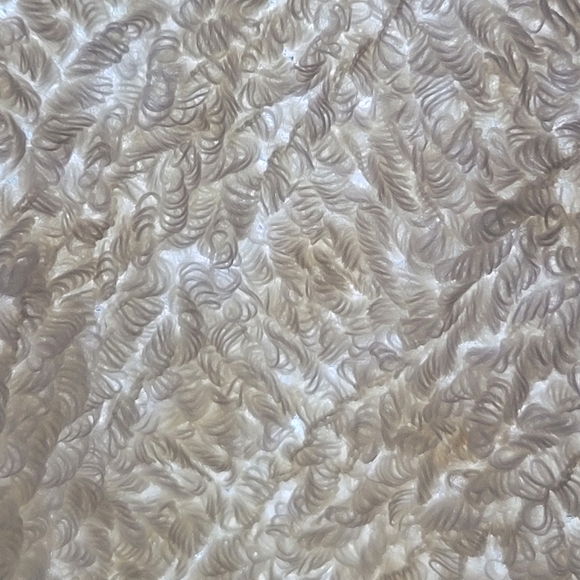 Cropped Side-Button Cream Sweater NWOT | Women's Small Turtleneck Loose Knit - Picture 14 of 16